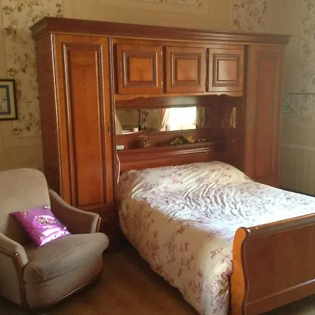 Couette-café D'hôtes Du De Caharet Pipriac