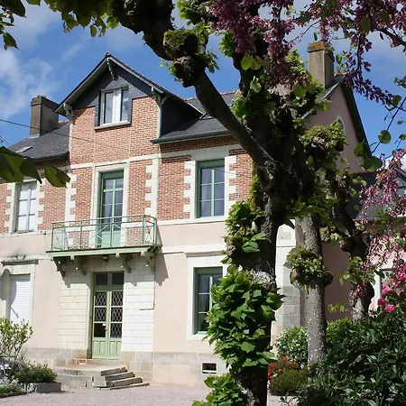 D'hôtes Du De Caharet *