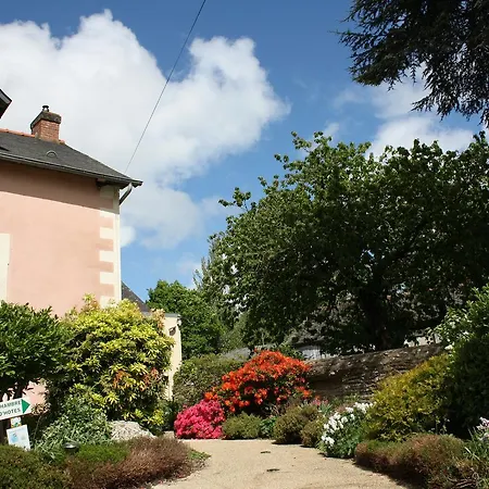 Couette-café D'hôtes Du De Caharet Pipriac